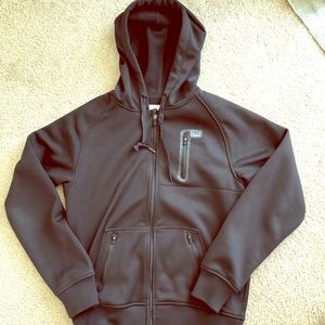 Fox Hoodie ($50 OBO)